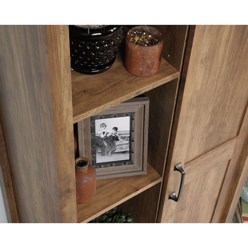Sliding Door Cabinet