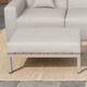 Option Light Grey-Coffee Table