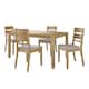 Option Natural Oak