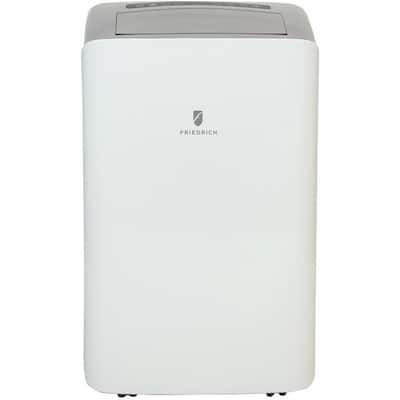 Friedrich ZoneAire Smart Portable Air Conditioner with 8500 BTU - N/A