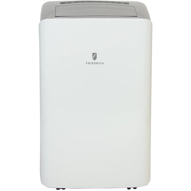 Friedrich store air purifier