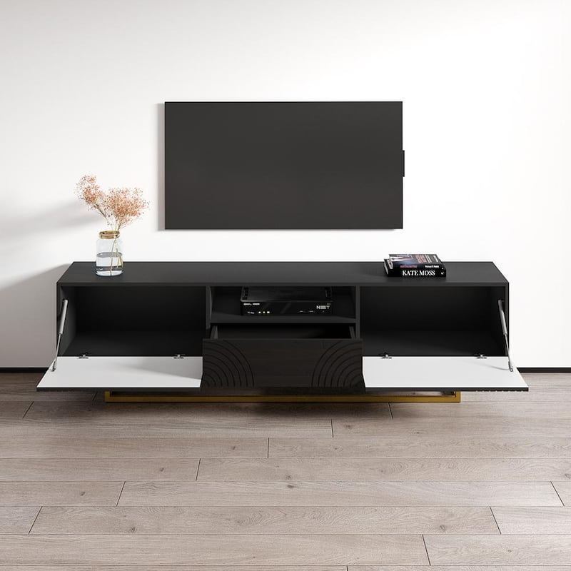 Ronda 01 75" TV Stand