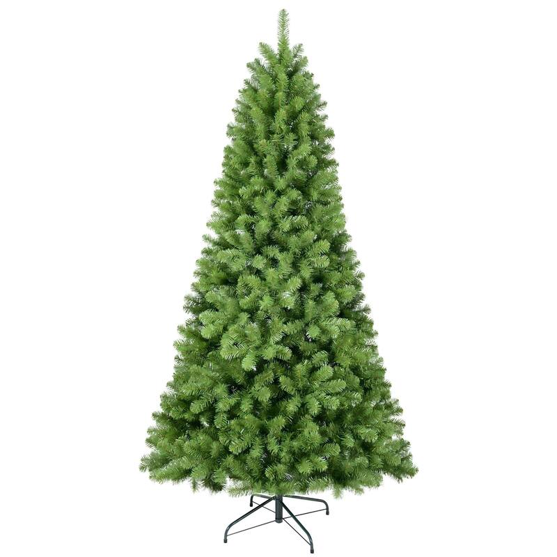 PVC Round Tip Christmas Tree