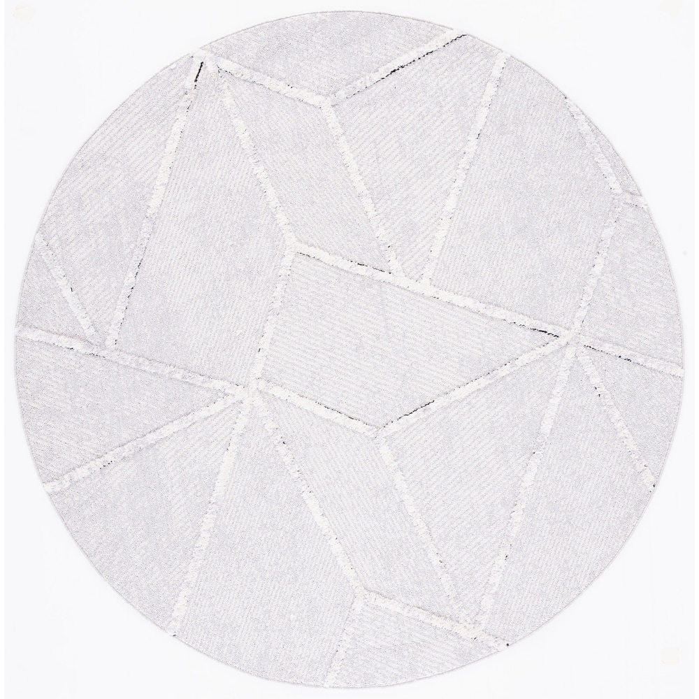 SAFAVIEH Handmade Marrakech Shemsije Traditional Rug