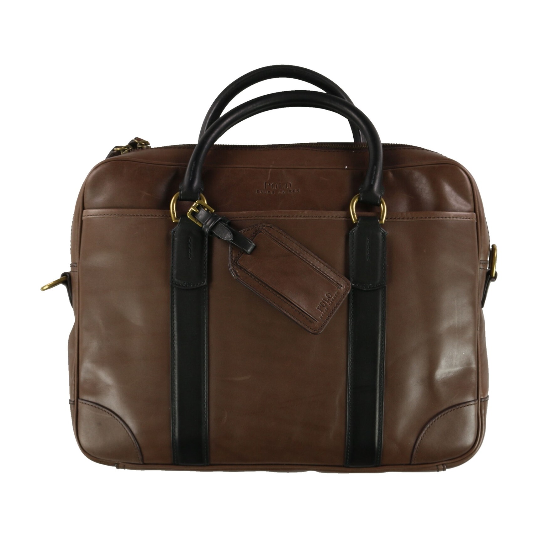 ralph lauren laptop bag