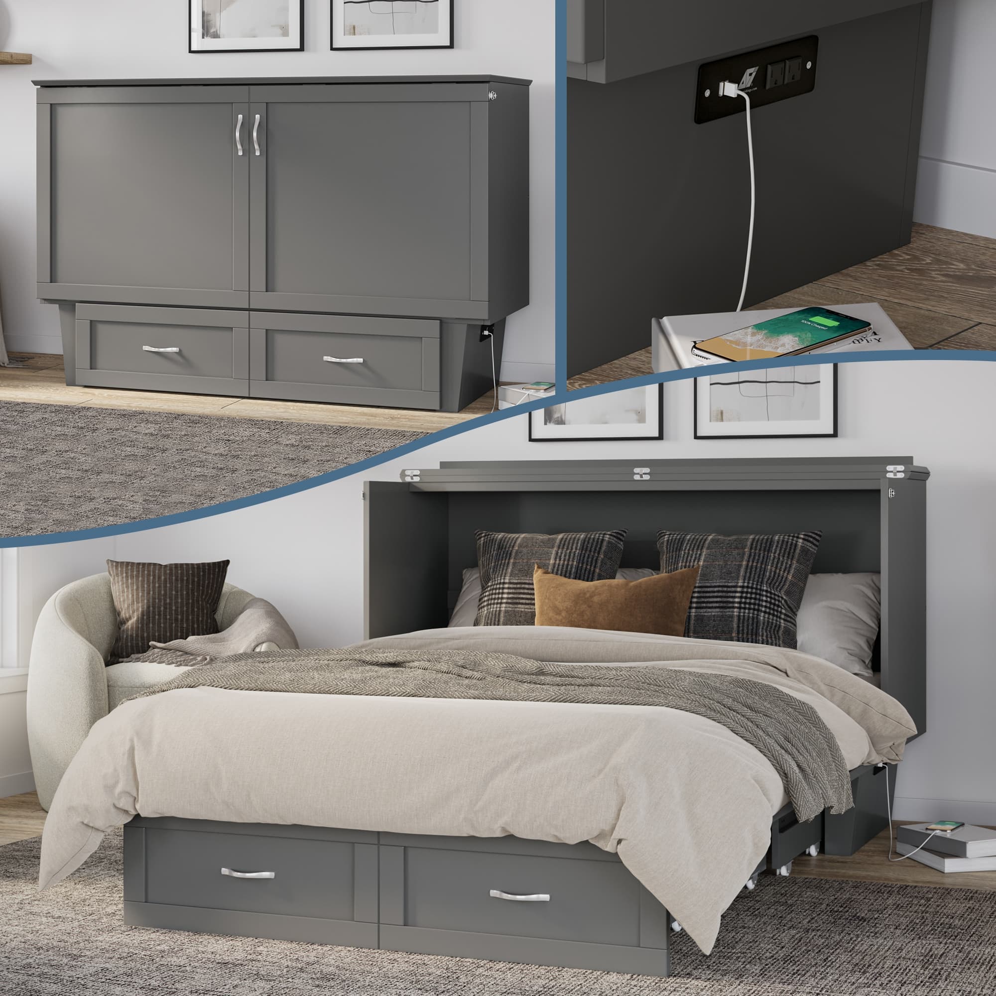 Option Grey