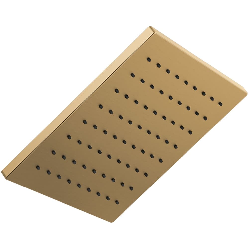 Delta 1.75 GPM 12" Single Function Rain Shower Head