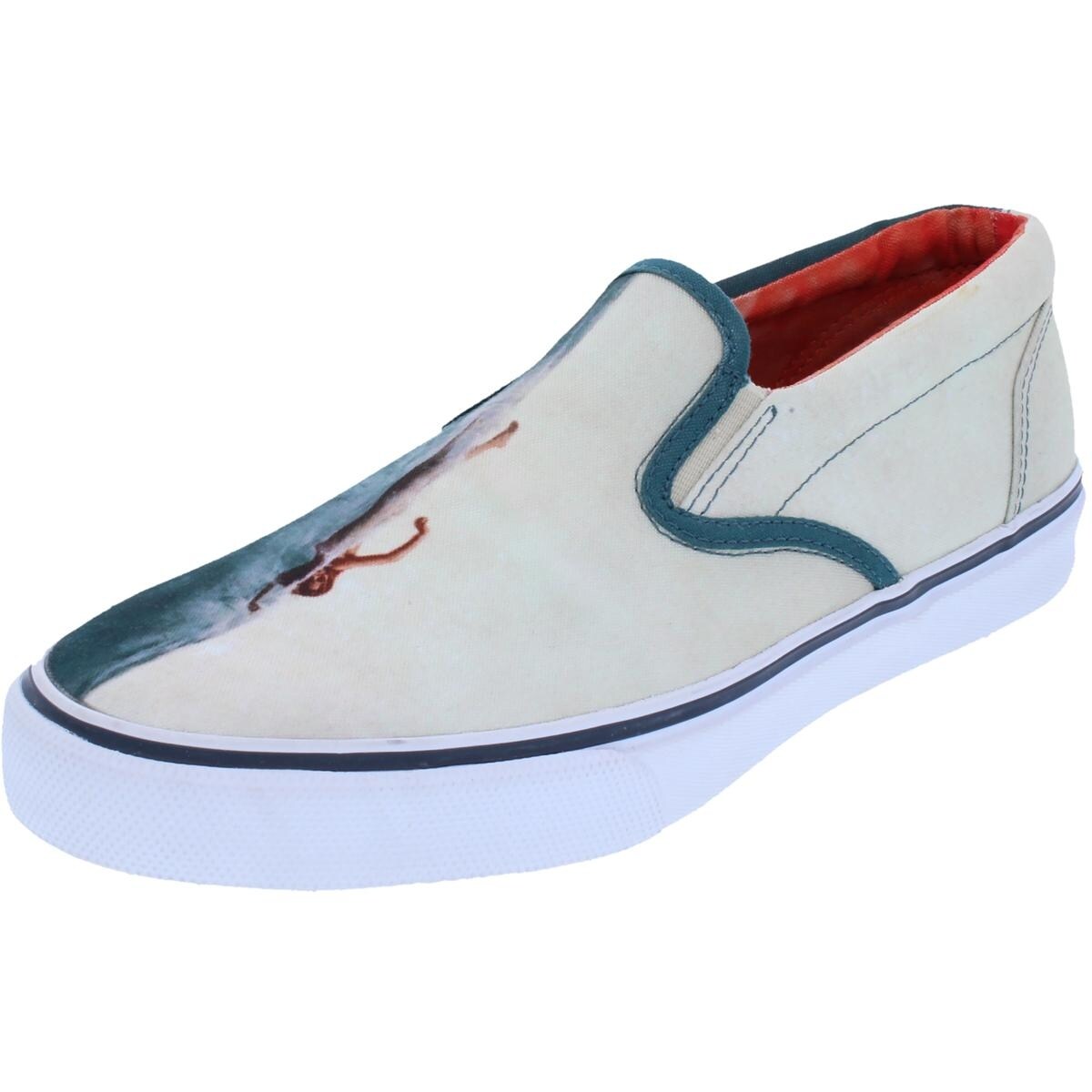 jaws sperrys men's