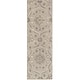 preview thumbnail 26 of 31, Robyn Handmade Transitional Medallion Wool Area Rug