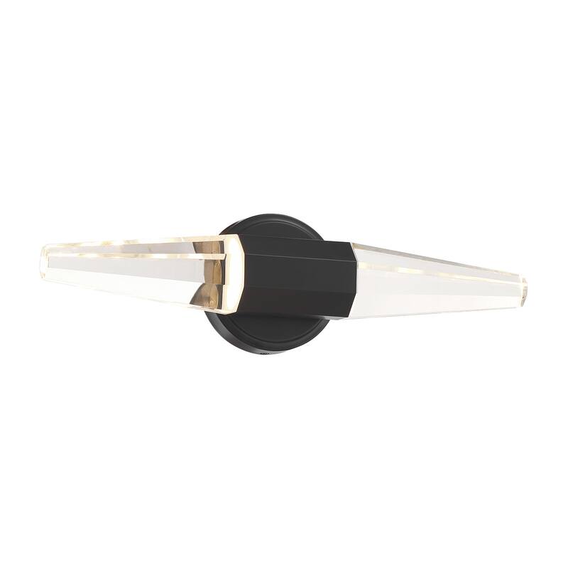 Savoy House 8-5204-18 Beaumont 18" Wide LED Vanity Light