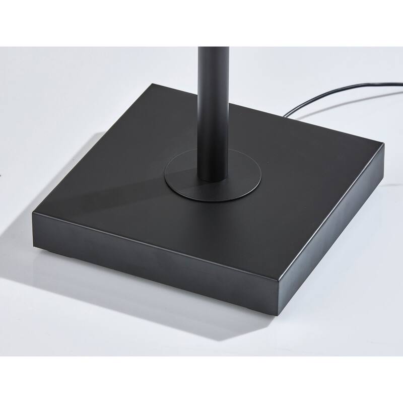 Collin LED Color Changing Floor Lamp