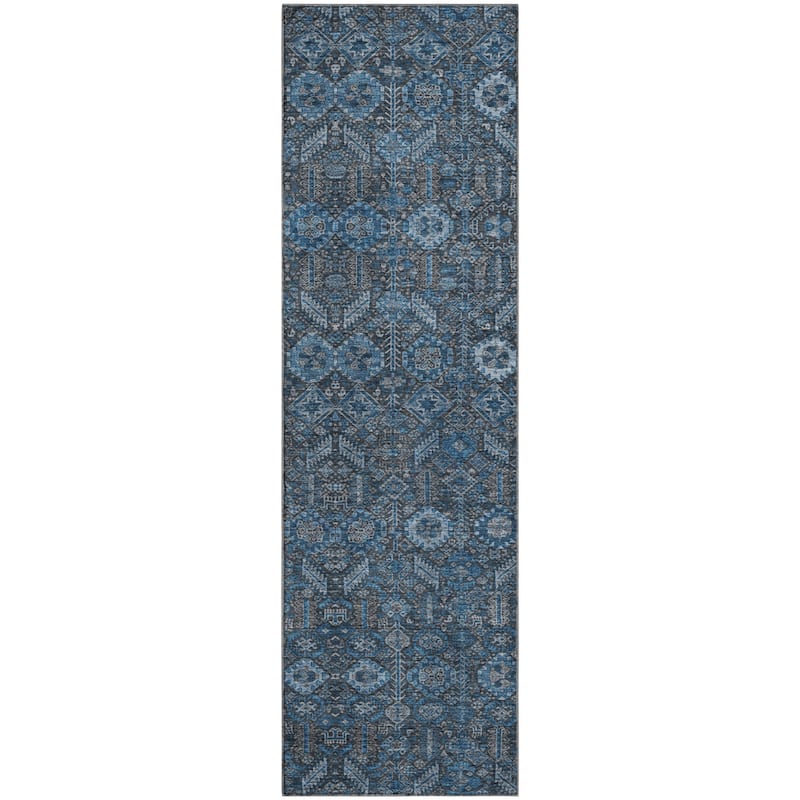Premium Washable Super Soft Boho Global Mayfield Rug