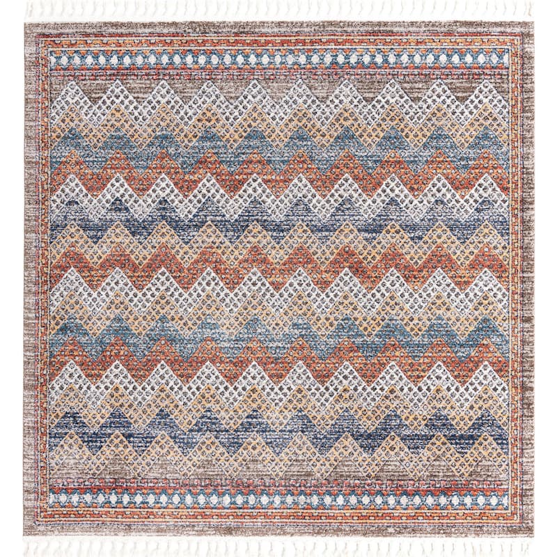 Contemporary Ariella Collection Area Rug