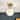 Mid-Century Modern 1 - Light Glass Globe Semi Flush Mount Light for Hallway