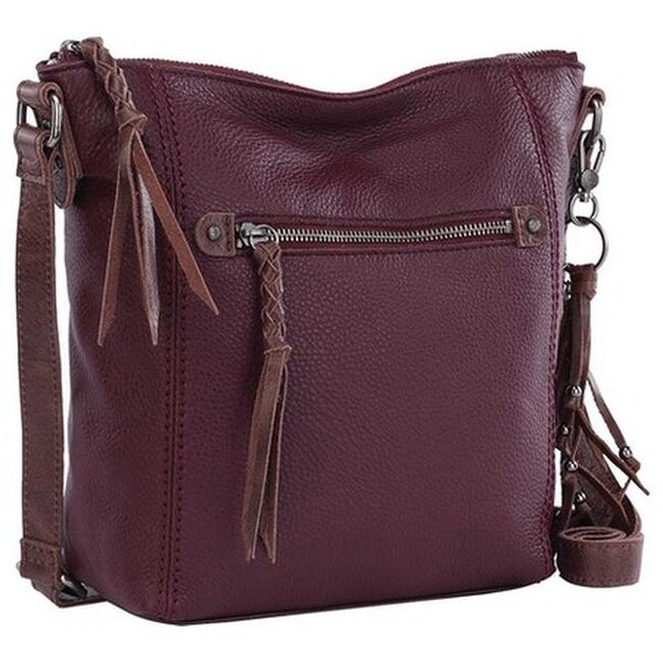 the sak ashland crossbody bag