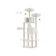 Option Cream White
