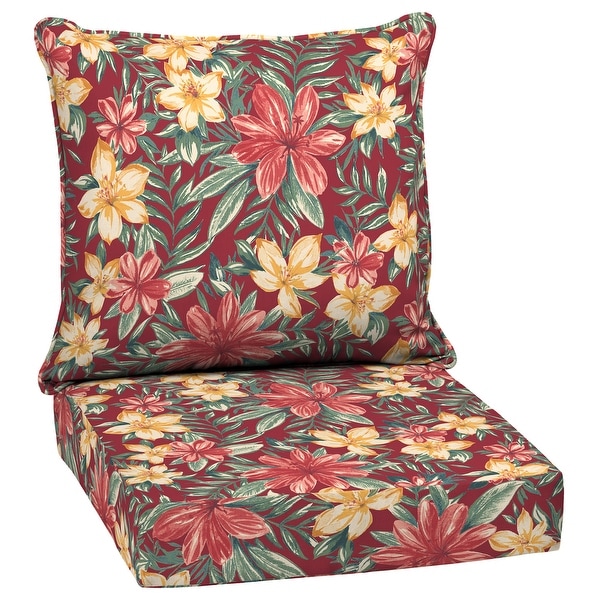 Ruby 2025 clarissa tropical