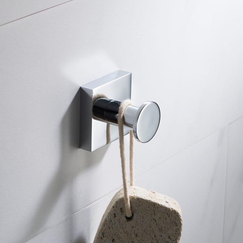Kraus Ventus Single Robe Hook
