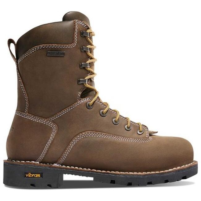 danner gritstone