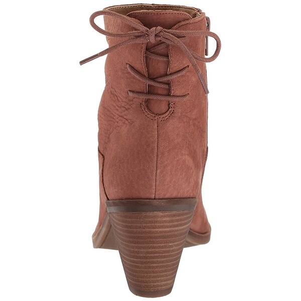 lucky brand clog