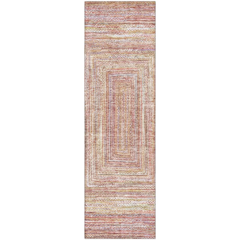Premium Washable Super Soft Modern Dimensions Mayfield Rug