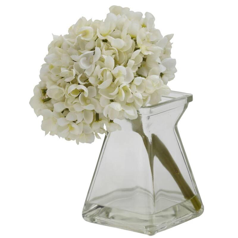 Decorative Flower Vase Set of 3 - Modern Home Accent & Office DÃ©cor - 8