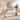 SAFAVIEH Samantha Cream 2-drawer Console Table - 35.8" x 13.8" x 29.5"