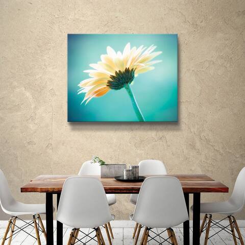 ArtWall Vanity Gallery Wrapped Canvas