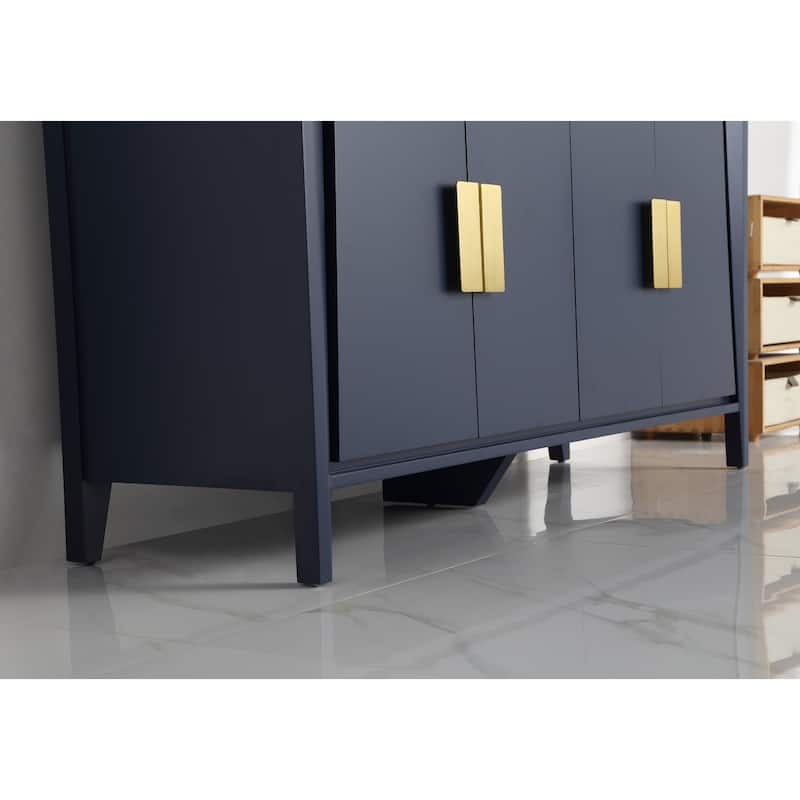 Tennant Brand Melissa Single Sink Bathroom Vanity