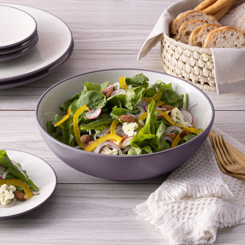 Noritake Colorwave Round Vegetable Bowl, 9-1/2", 64 Oz.