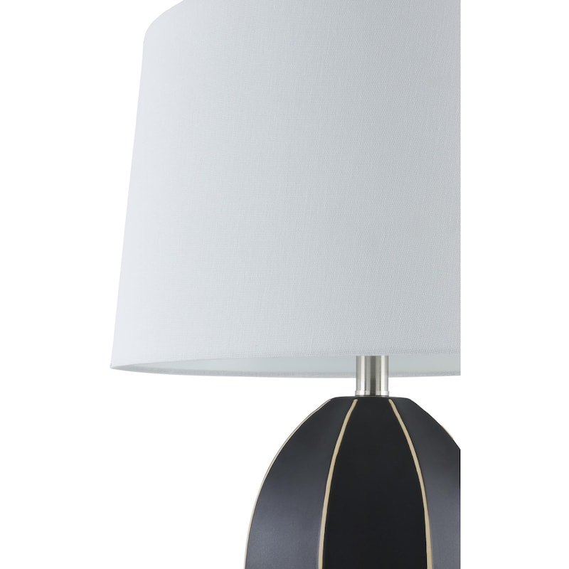 Livabliss Tullich Modern & Contemporary Accent Table Lamp