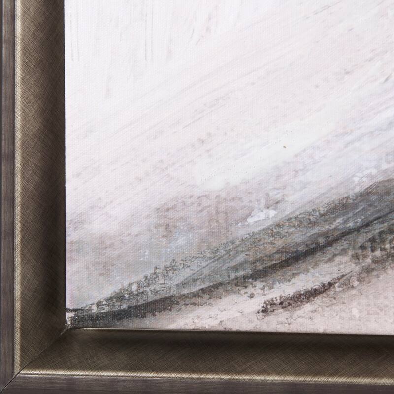 Unity I (36 x 48) Framed Canvas Art Print