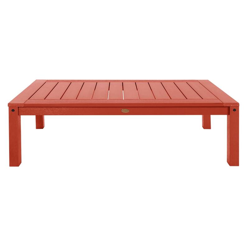 HIGHWOOD Lehigh 4-Foot Swing and Coffee Table