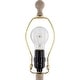preview thumbnail 7 of 6, Livabliss Antares Modern Farmhouse Lamp