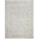 preview thumbnail 15 of 14, Galey Alix x Livabliss Maria Elena V Vintage Medallion Area Rug