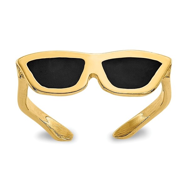 14k sunglasses