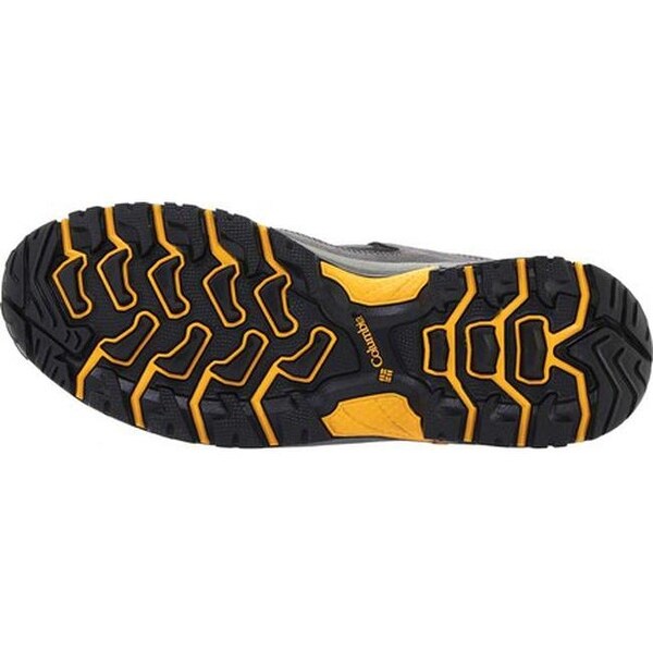 columbia granite ridge mid waterproof