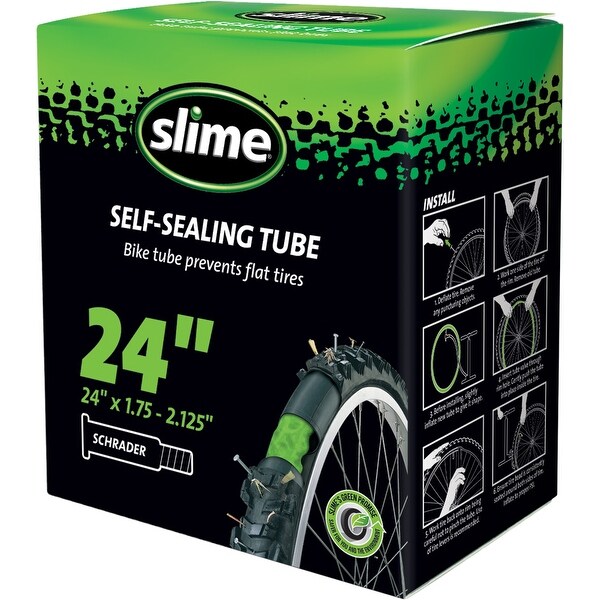 24 bike inner tube