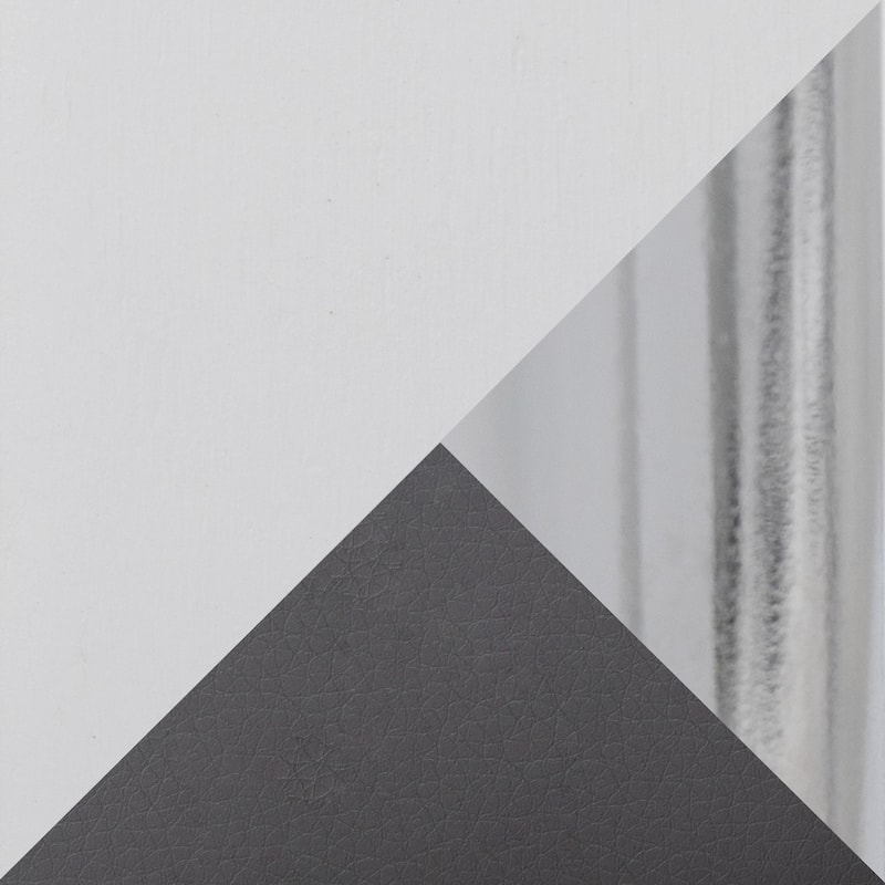 Grotto Upholstered 26" Fixed-Height Counter Stool - Set of 2