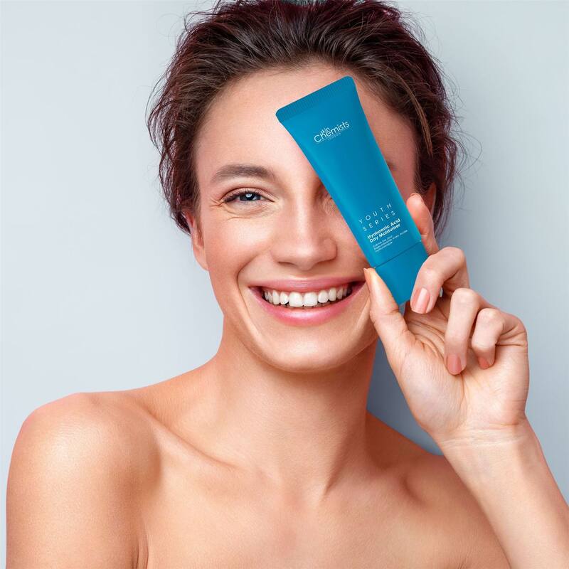 1% Hyaluronic Acid Day Moisturizer 50ml