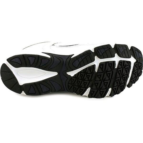 fila men's memory sportland running shoe