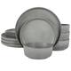 Option Matte Grey