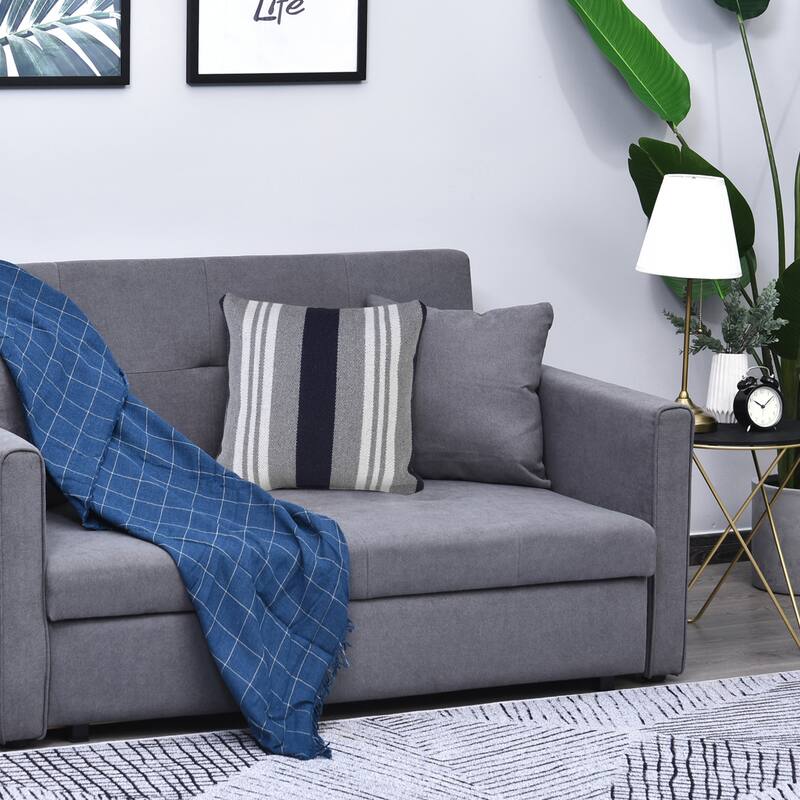 Sevita Classic Coastal Club Double Striped Throw Pillow