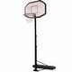 preview thumbnail 7 of 8, Costway 10ft 43'' Backboard In/outdoor Adjustable Height Basketball