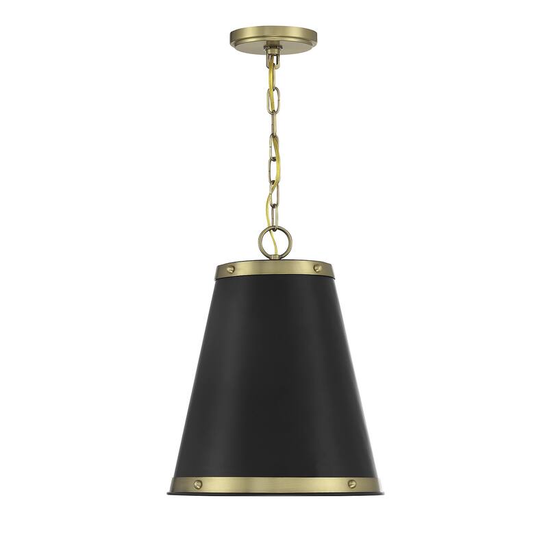 Meridian M7014 12" Wide Pendant