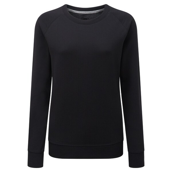 russell raglan sweatshirt