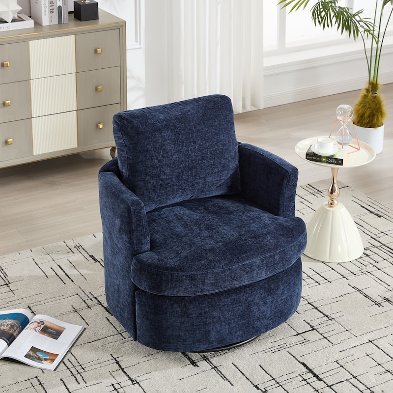 swivel chair for Living Room
