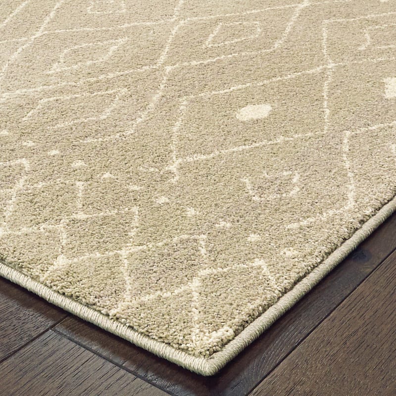 Style Haven Chilton Tribal Area Rug