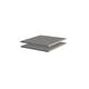 preview thumbnail 3 of 5, Palace Imports 100% Solid Wood Shelves for Metro, Cosmo Wardrobe Armoires, Set of 2 Grey
