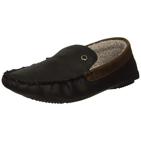 steve madden slippers men